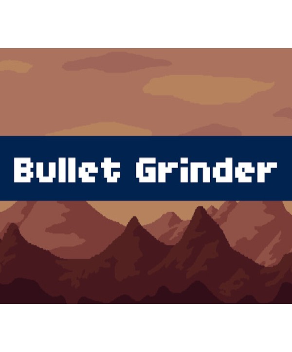 Bullet Grinder Steam Key GLOBAL